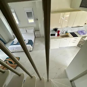 Ξενοδοχείο K View, Νικήτη